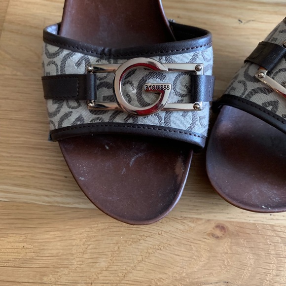 Guess sandals - Picture 6 of 6